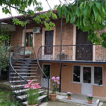 Elegant Hotel Kutaisi Dış mekan fotoğraf