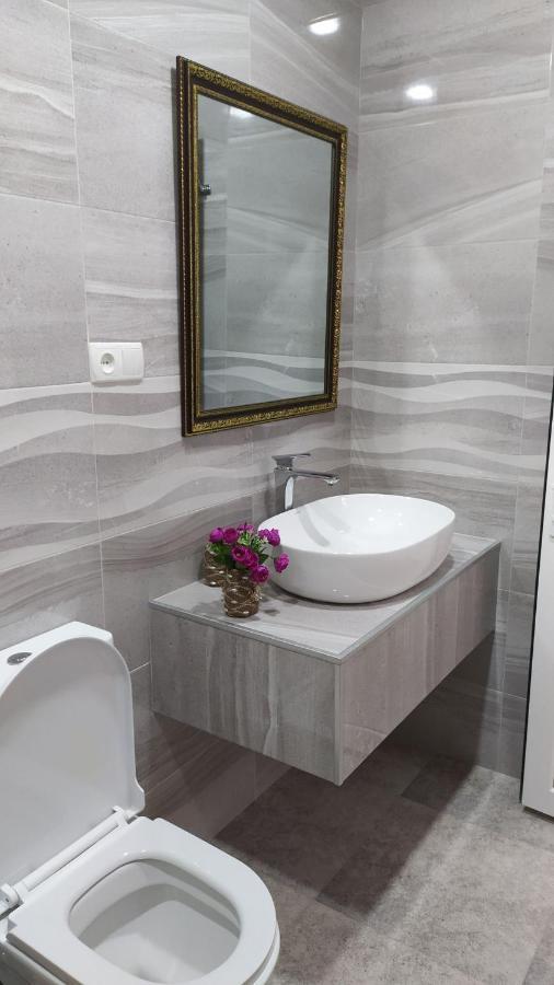 Elegant Hotel Kutaisi Dış mekan fotoğraf