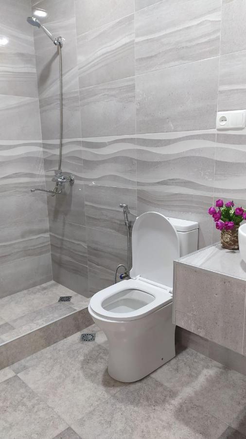 Elegant Hotel Kutaisi Dış mekan fotoğraf