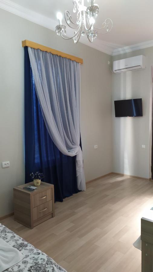 Elegant Hotel Kutaisi Dış mekan fotoğraf