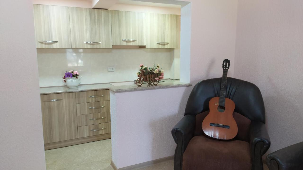 Elegant Hotel Kutaisi Dış mekan fotoğraf