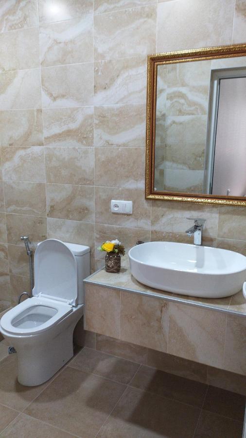 Elegant Hotel Kutaisi Dış mekan fotoğraf